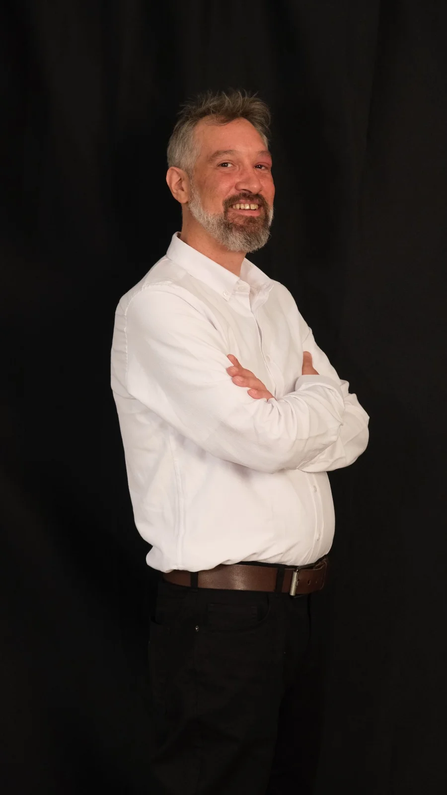 Duane J. Lacey